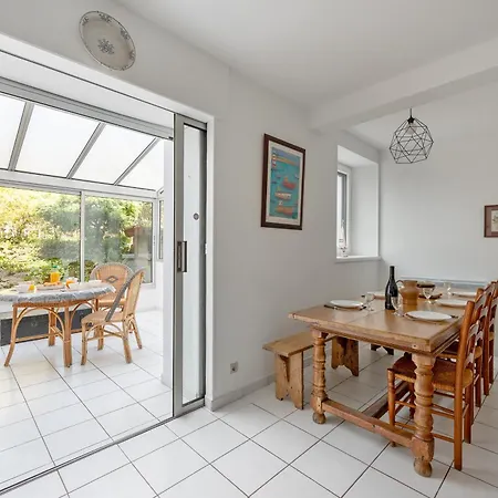 别墅 La Voute 卡尔卡松