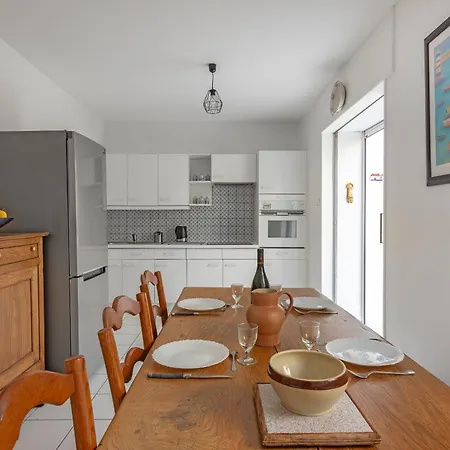 La Voute Carcassonne