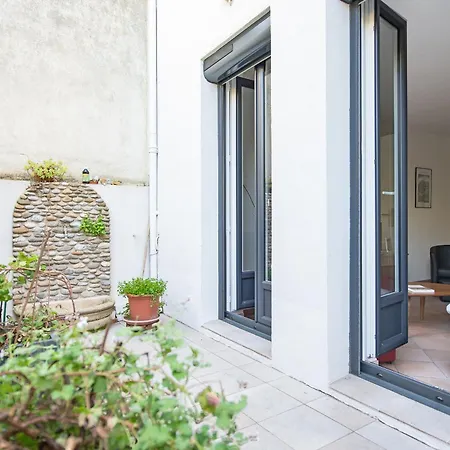 La Voute * Carcassonne