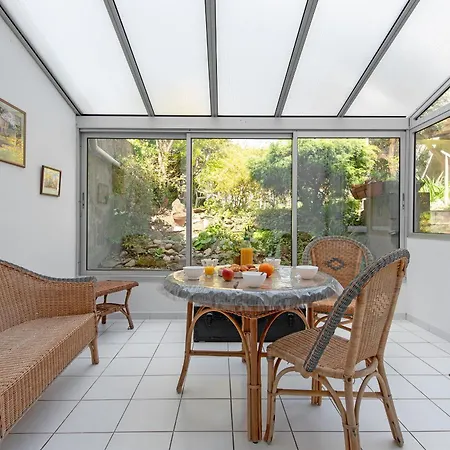 La Voûte Villa