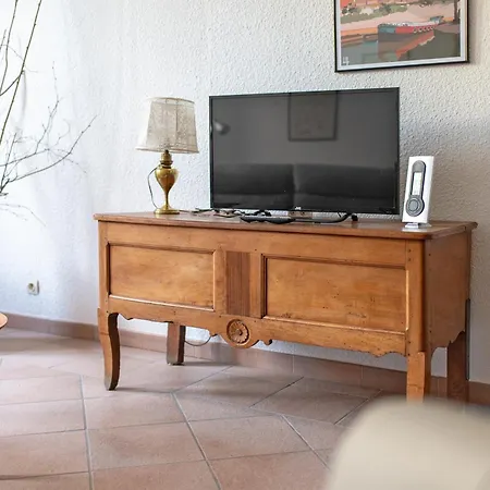 La Voute Carcassonne