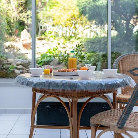 Vila La Voute Carcassonne