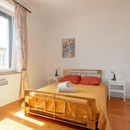 别墅 La Voute 卡尔卡松