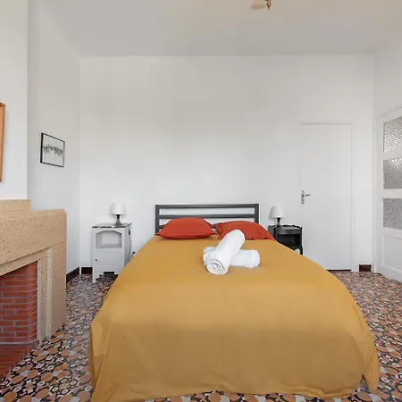 Vila La Voute Carcassonne