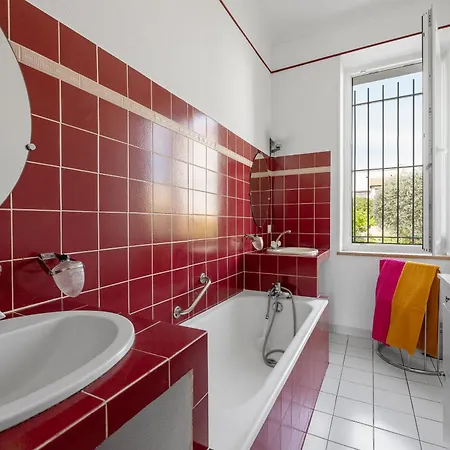 别墅 La Voute 卡尔卡松