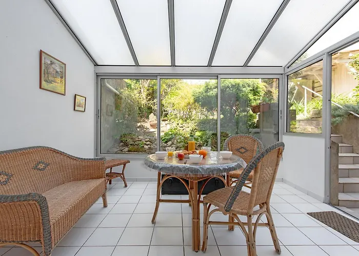 La Voute Villa